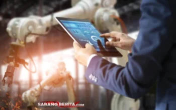 Kemkomdigi dan Kemenperin Kolaborasi Bangun Fondasi Industri AI di Batam