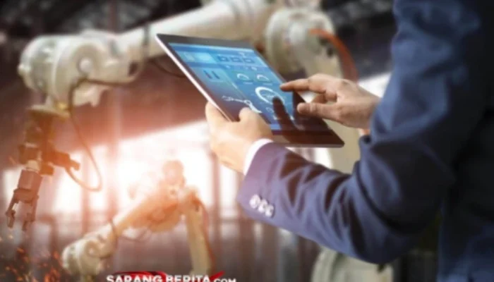 Kemkomdigi dan Kemenperin Kolaborasi Bangun Fondasi Industri AI di Batam