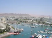 Houthi Kembali Serang Israel, Pelabuhan Eilat Tutup Permanen
