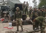 Perang Thailand-Kamboja Makin Membara: 33 Tewas, Ribuan Mengungsi