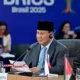 Presiden Prabowo Dorong BRICS Jadi Motor Kerja Sama Ekonomi Selatan Global