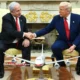 Disambut Trump, Netanyahu Ditolak Warga AS Termasuk Rabi Yahudi