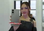 3 Trik Foto ala Pro dengan Galaxy S25 Edge Biar Kontenmu FYP!