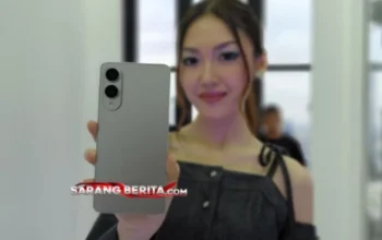 3 Trik Foto ala Pro dengan Galaxy S25 Edge Biar Kontenmu FYP!