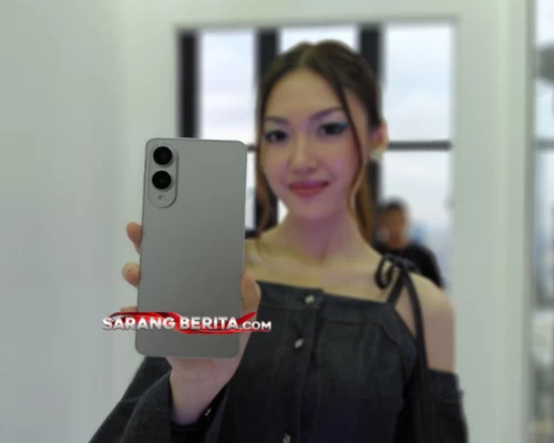 3 Trik Foto ala Pro dengan Galaxy S25 Edge Biar Kontenmu FYP!