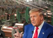 Dear Mr. Trump, AS Gak Bisa Bangun Industri Tembaga dalam Semalam