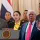 Trump Desak PM Thailand: Gencatan Senjata dengan Kamboja atau Tak Ada Kesepakatan Perdagangan