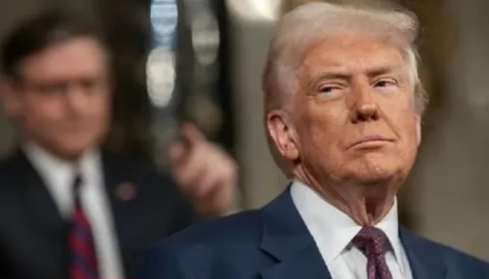Donald Trump Kembali Tebar Ancaman ke Negara Anggota BRICS