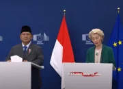 Eropa Beri Hadiah Khusus ke WNI, Visa Schengen Multi-Entry Kini Terbuka Lebar