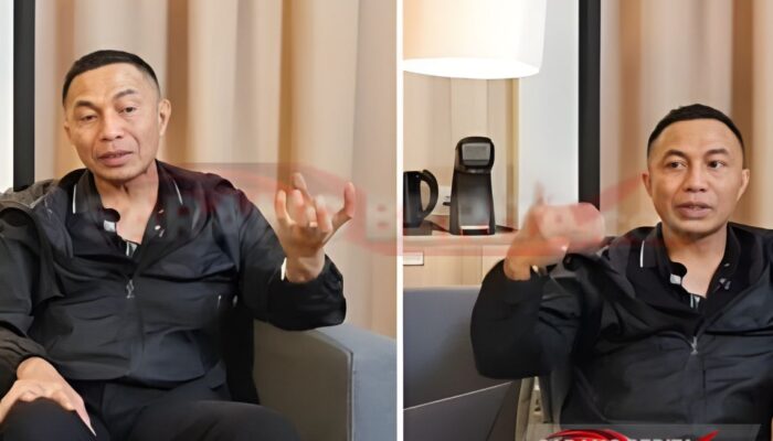 Awal Mula Munculnya Isu Listrik dan ATM Bakal Mati