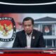 Ketua KPU Kota Bogor Dipecat, Terbukti Melanggar Kode Etik