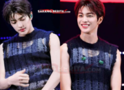 Keonho Cortis Viral TikTok, Simak Profil Lengkapnya!