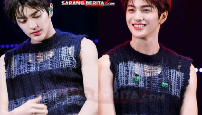 Keonho Cortis Viral TikTok, Simak Profil Lengkapnya!