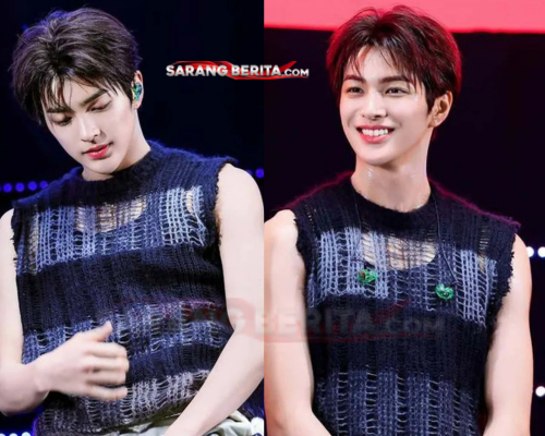 Keonho Cortis Viral TikTok, Simak Profil Lengkapnya!