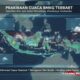 Prakiraan Cuaca BMKG Terbaru