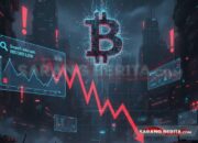 Minat Kripto Anjlok, Google Trends Catat Rekor Terendah